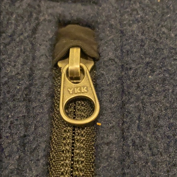 Eddie Bauer Young Americans for Liberty jacket - Picture 5 of 7